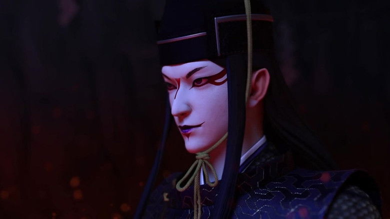 Still image for Beyond The Ocean season 1 episode 2: Episode 2