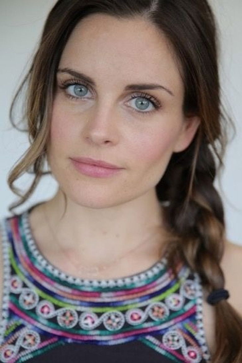 Summer Sveinson portrait image