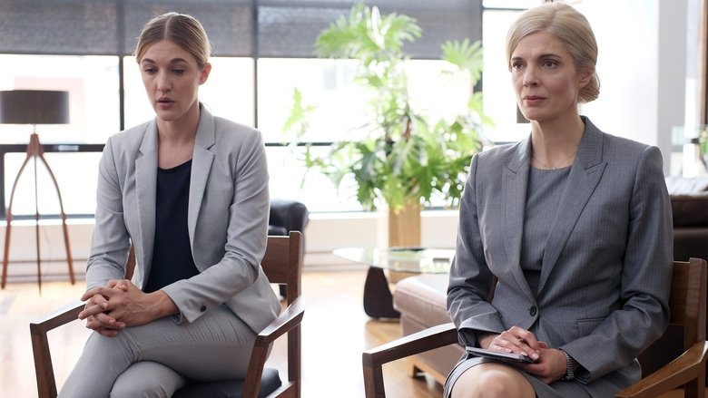 Still image for Les honorables season 1 episode 3: Episode 3 Still image for Les honorables season 1 episode 3: Episode 3