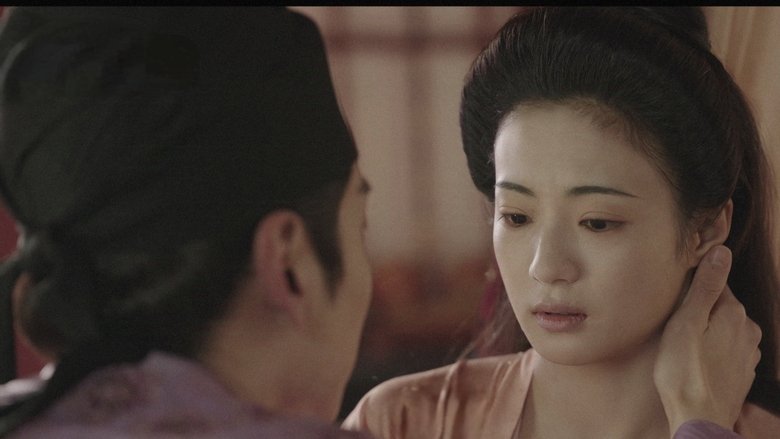 Still image for Flourished Peony season 1 episode 29: Recovering Fang Garden Still image for Flourished Peony season 1 episode 29: Recovering Fang Garden