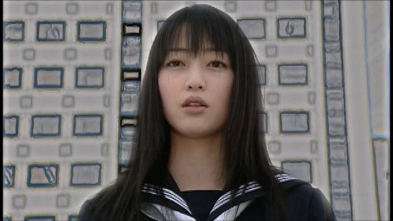 Still image for Eko Eko Azarak: The Eye season 1 episode 13: Night 13: Hell's Gate Still image for Eko Eko Azarak: The Eye season 1 episode 13: Night 13: Hell's Gate