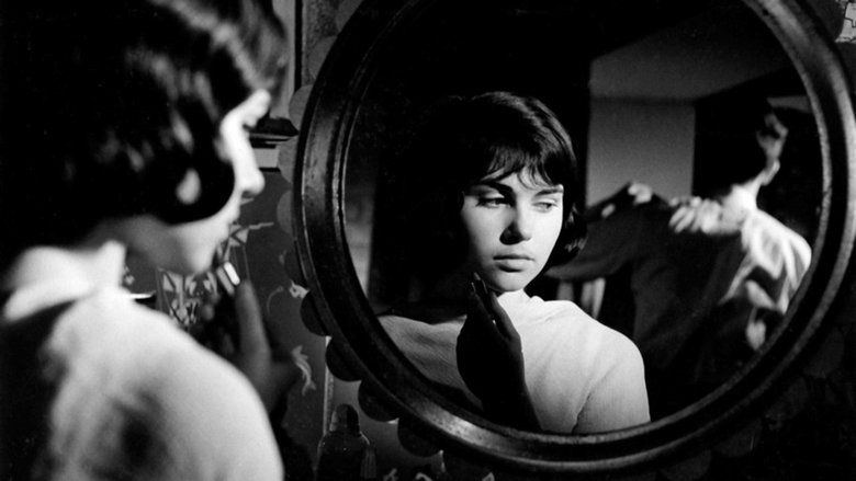 Divided Heaven (1964)