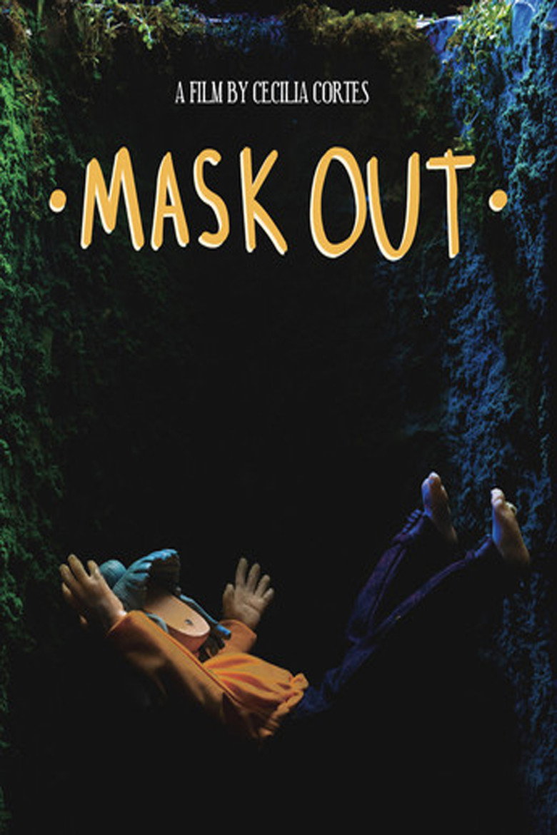 Mask Out background