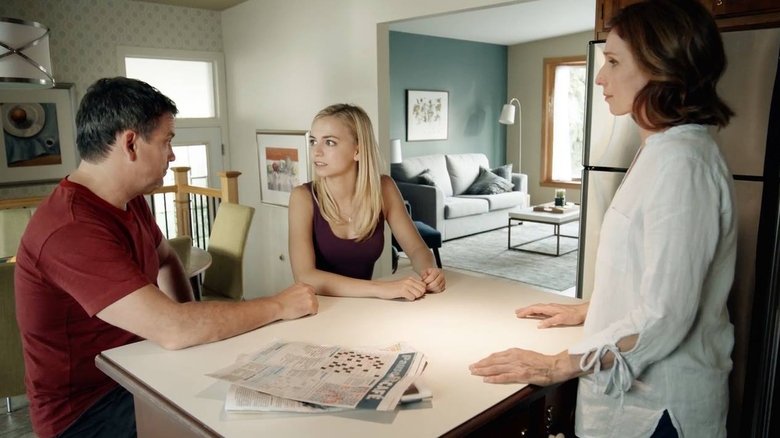 Fugueuse Episode 1 Streaming Fugueuse: Saison 1 Episode 1 - Elite Series