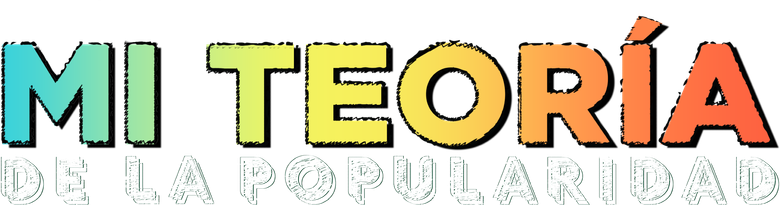 Imagen de Popular Theory
