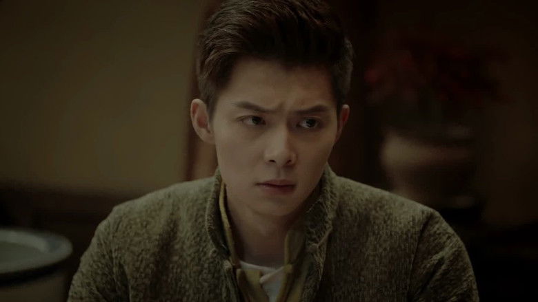 Still image for Insect Totem season 1 episode 5: Episode 5 Still image for Insect Totem season 1 episode 5: Episode 5