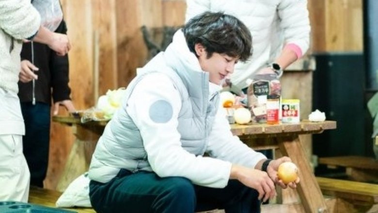 Still image for Bros On Foot season 1 episode 3: Episode 3