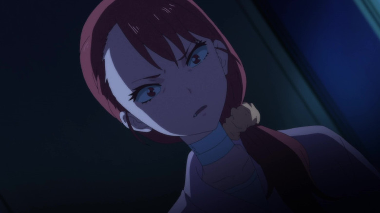 Still from Magical Girl Site - Season 1 Episode 4