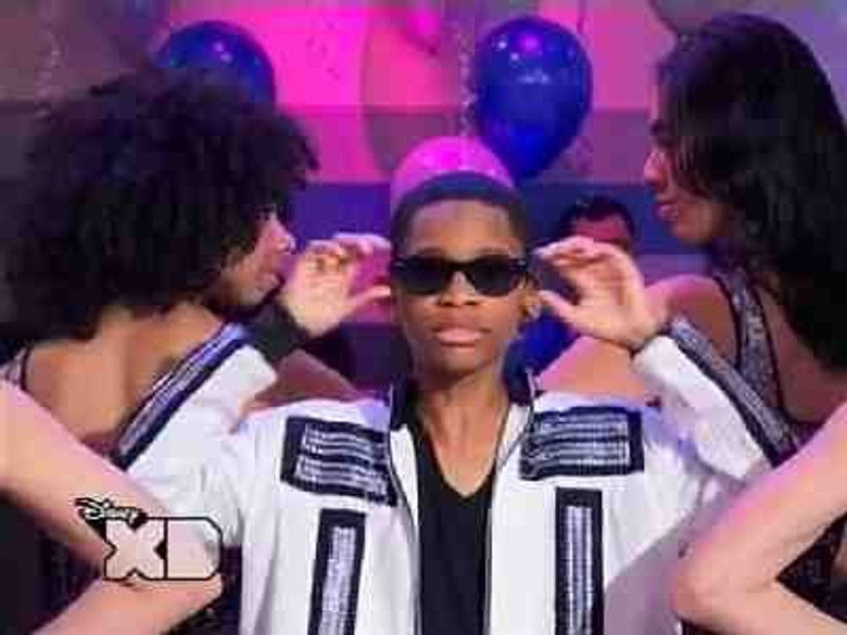 [Watch] Lab Rats Season 1 Episode 4 Leo's Jam (2012) Watch Online Free