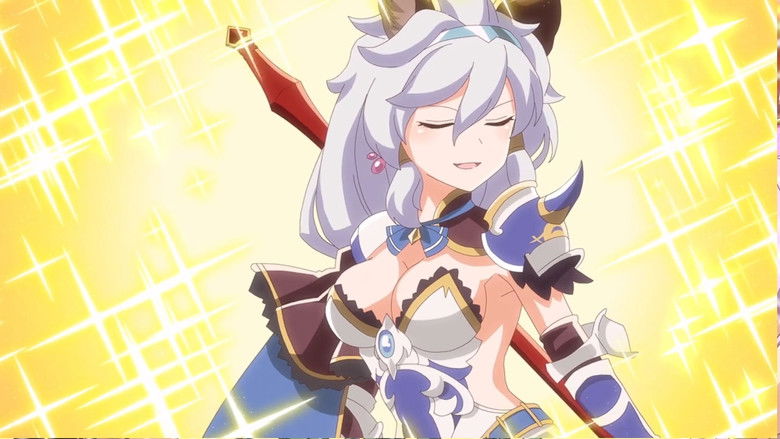 Still image for Grand Blues! season 1 episode 7: Talk About a Cry-Sis! Still image for Grand Blues! season 1 episode 7: Talk About a Cry-Sis!