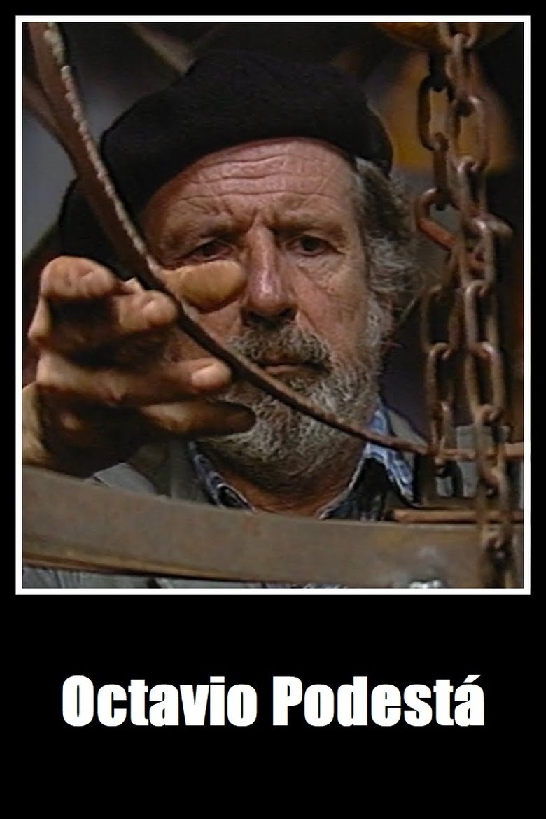 Octavio Podestá (1988)