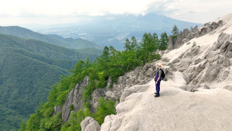 Still image for Tozan de Itadaki Meshi! season 1 episode 40: Episode 40