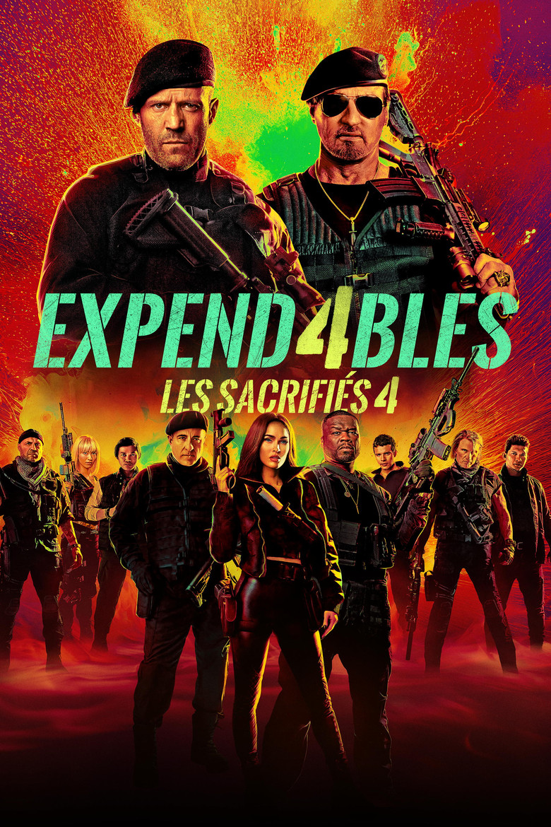 Póster la Película