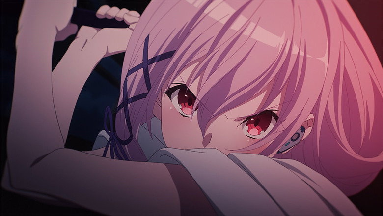 Still from Engage Kiss - Season 1 Episode 2
