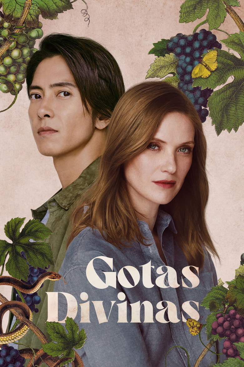 Póster la Serie