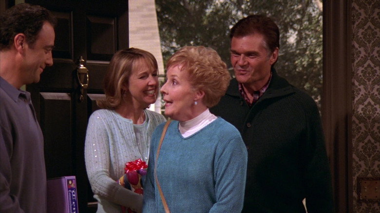 Still from Everybody Loves Raymond - ซีซัน 9 ตอน 15
