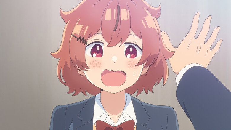Still from Aharen-san wa Hakarenai - Season 2 Episode 2