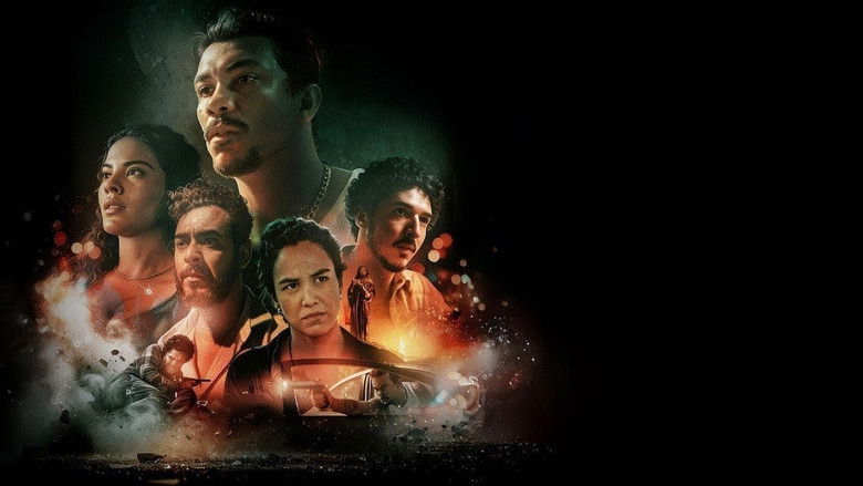 Imatge de Cinco Tipos de Medo