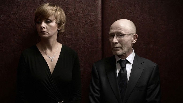 Still image for Insomnia season 1 episode 1: Episode 1 Still image for Insomnia season 1 episode 1: Episode 1