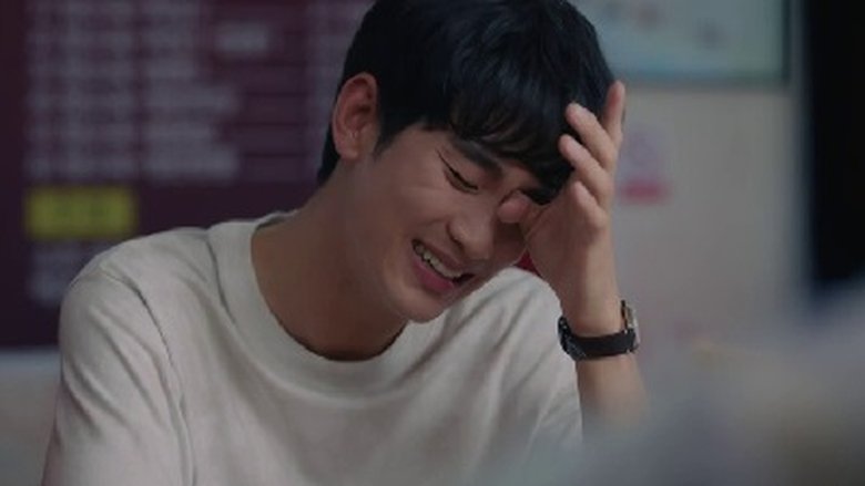 Watch It's Okay to Not Be Okay Episode 8 English Sub | Dramacool