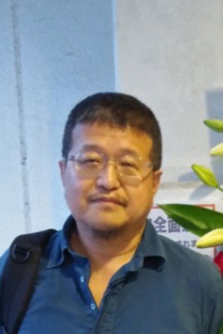 Kouichi Murakami portrait image