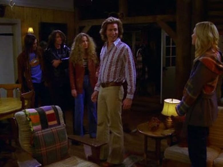 That ’70s Show Season 8 Episode 10