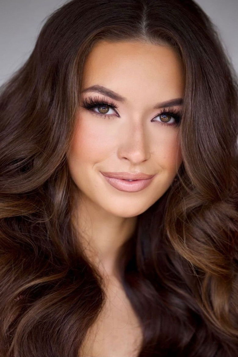 Gracen Grainger portrait image