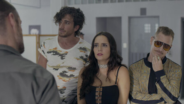 Still from Senora Acero - Season 5 Episode 9