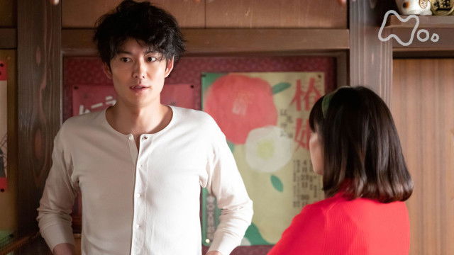 Still image for Natsuzora season 1 episode 74: Episode 74 Still image for Natsuzora season 1 episode 74: Episode 74