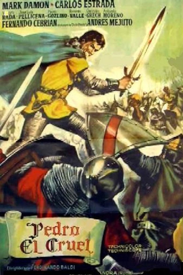 Sfida al re di Castiglia