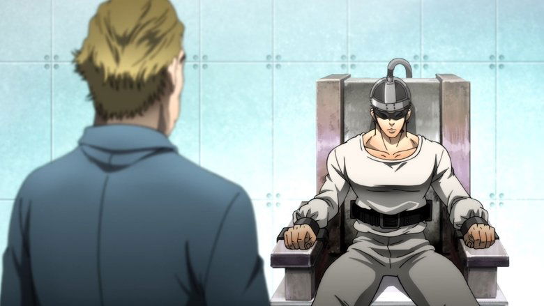 Baki 2018 Episodio 1 Online - Animes Online