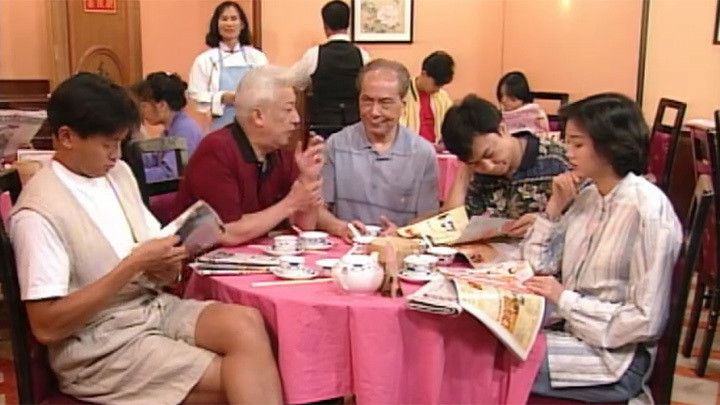 Still image for Filthy Rich season 1 episode 2: Episode 2 Still image for Filthy Rich season 1 episode 2: Episode 2