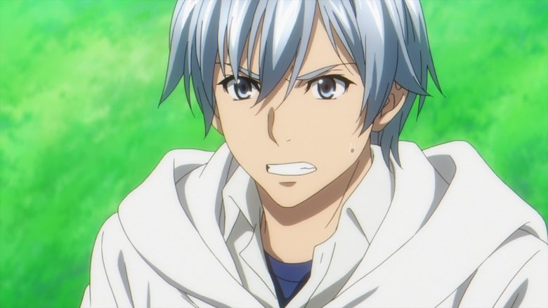 Natsuki Minamiya Strike The Blood Wiki Fandom Natsuki Minamiya Strike The Blood Wiki Fandom