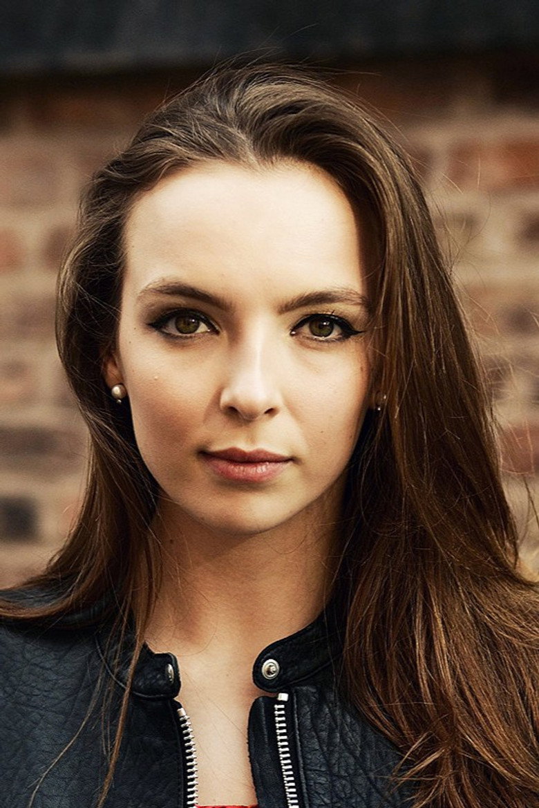 Jodie Comer photo 12