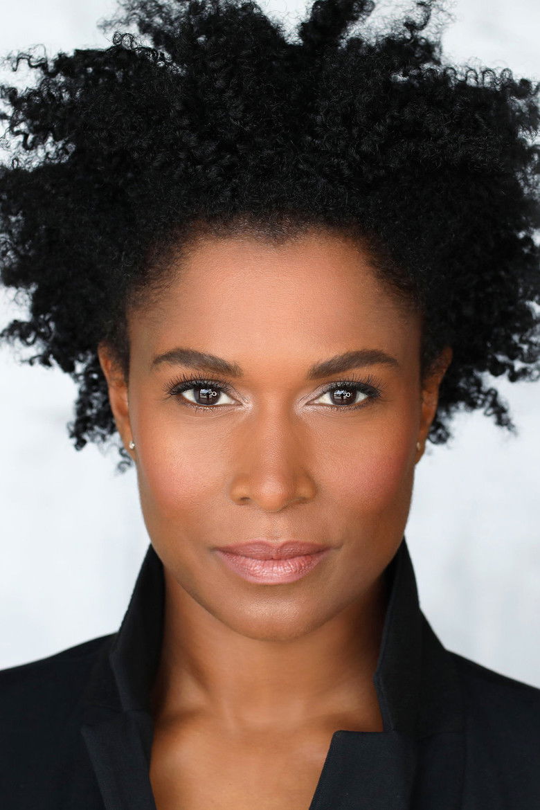 Martha Boles portrait image