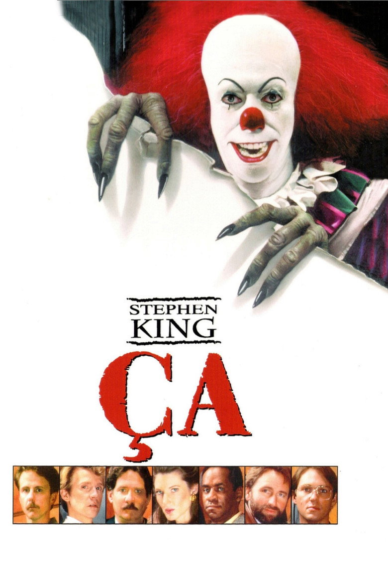 Póster la Serie
