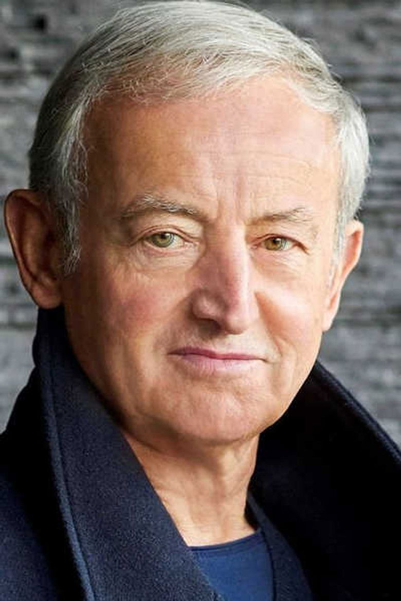 Yann Queffélec portrait image