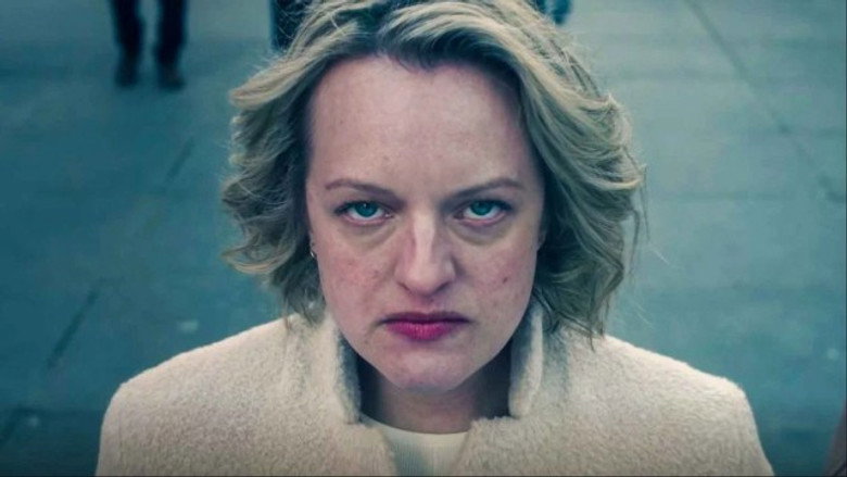 The Handmaid's Tale S05E03 — Border episode still