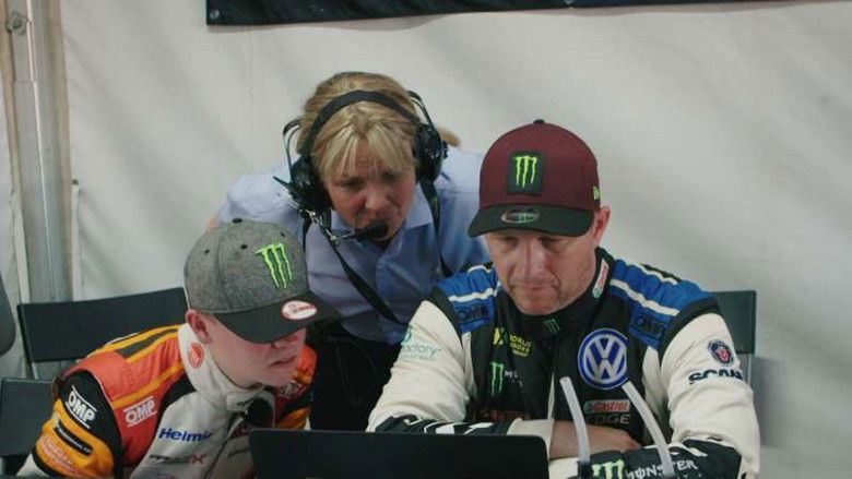 Still image for Team Solberg season 1 episode 1: Episode 1