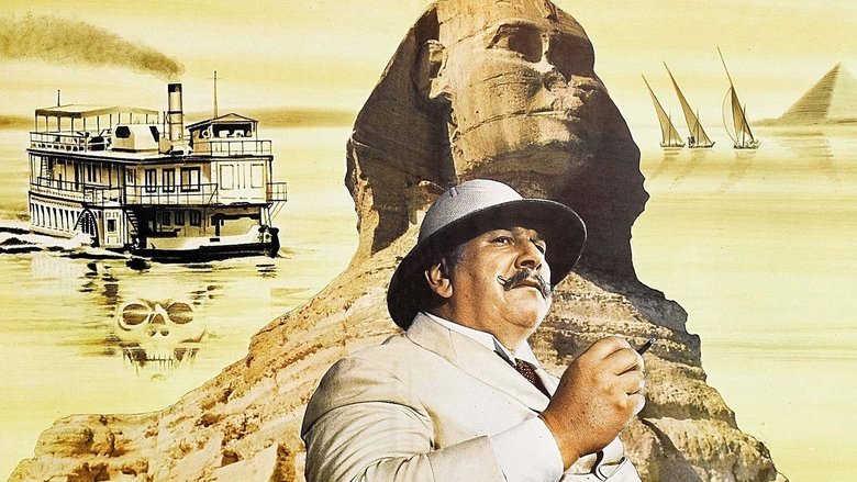 Death on the Nile (1978)