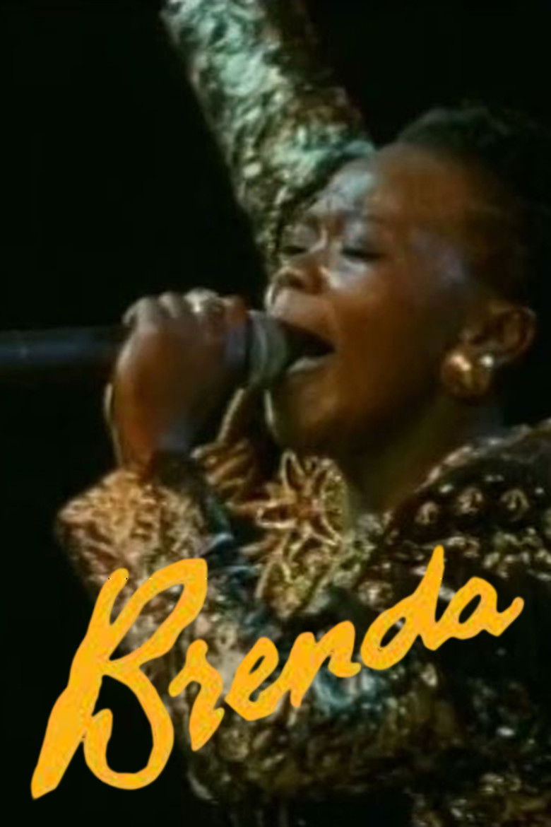 Imatge de Brenda Fassie: Not A Bad Girl