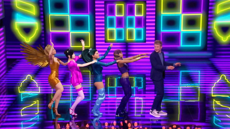 Still image for AVASTARS season 1 episode 4: Episode 4 Still image for AVASTARS season 1 episode 4: Episode 4