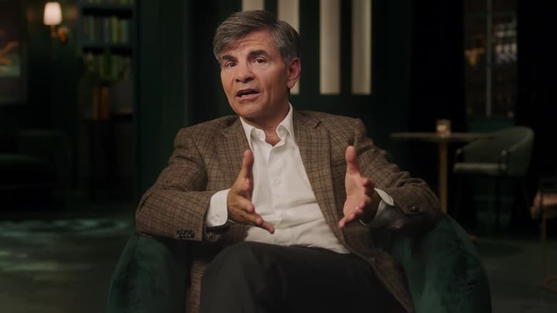 MasterClass: George Stephanopoulos Teaches Purposeful Communication