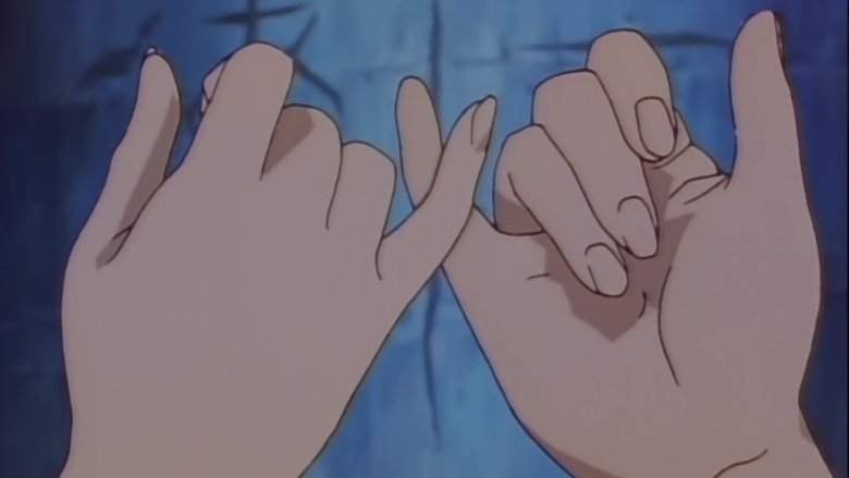 Still image for Battle Athletes Victory season 1 episode 10: The Promise Resurected Still image for Battle Athletes Victory season 1 episode 10: The Promise Resurected