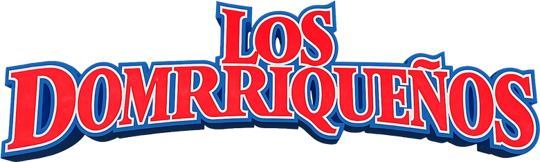 Los Domirriqueños