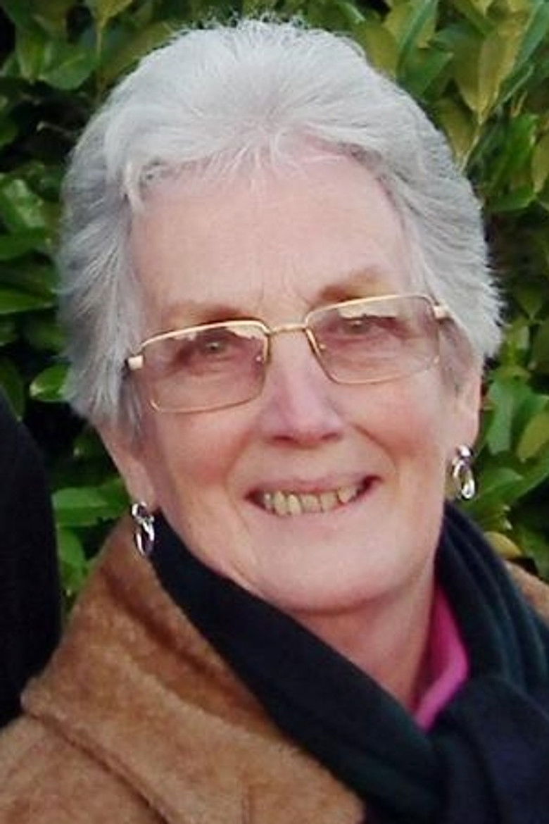 Ann Cryer portrait image