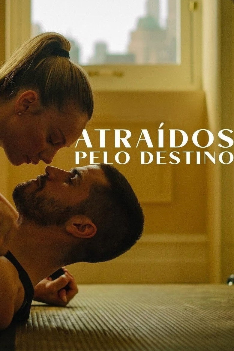 Póster la Película