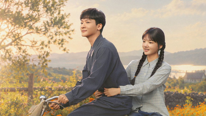 Still from 柿柿如意