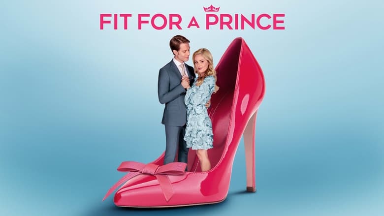 Voir Fit for a Prince streaming complet et gratuit sur streamizseries - Films streaming