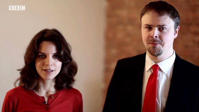 Still image for Back Space season 1 episode 1: The Social Network Vs Mums